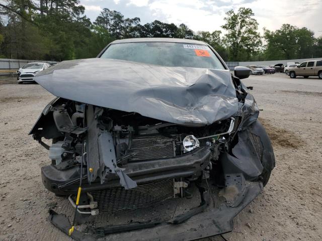 Photo 5 from auction – 2017 VOLKSWAGEN JETTA S with VIN 3VW2B7AJ9HM367262