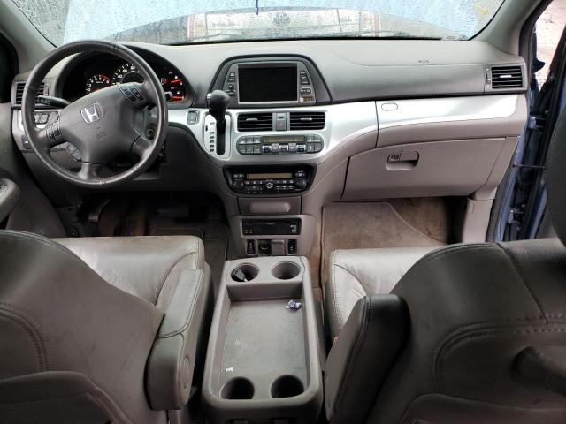 Photo 8 from auction – 2009 HONDA ODYSSEY EX with VIN 5FNRL38799B007884