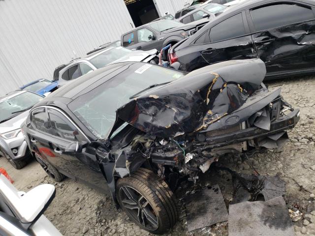 Photo 4 from auction – 2012 KIA OPTIMA SX with VIN 5XXGR4A63CG072781