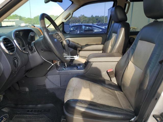 Photo 7 from auction – 2008 FORD EXPLORER with VIN 1FMEU64E08UB29942