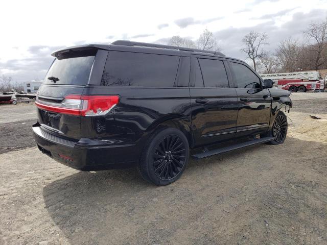 Photo 3 from auction – 2019 LINCOLN NAVIGATOR with VIN 5LMJJ3LT2KEL23361