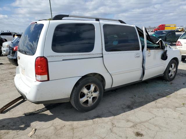 Photo 3 from auction – 2007 CHEVROLET UPLANDER L with VIN 1GNDV33137D164085