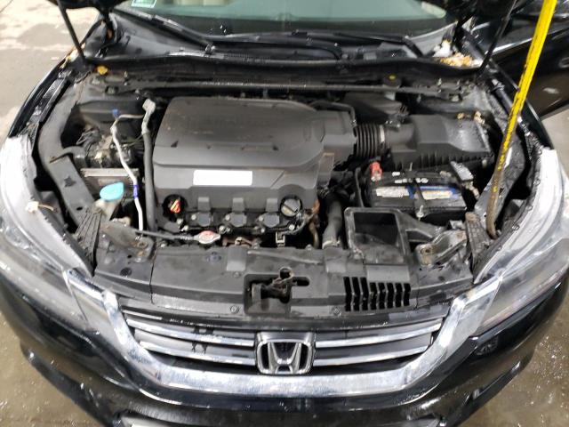 Photo 11 from auction – 2015 HONDA ACCORD EXL with VIN 1HGCR3F87FA037620
