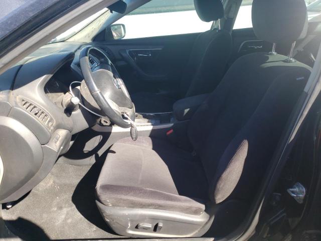 Photo 7 from auction – 2013 NISSAN ALTIMA 2.5 with VIN 1N4AL3AP6DC146714