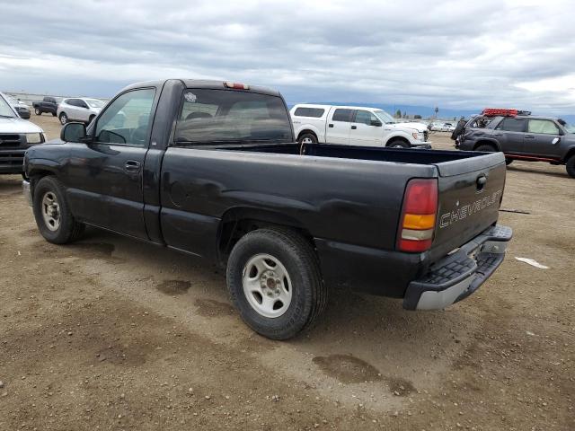 Photo 2 from auction – 2001 CHEVROLET SILVERADO with VIN 1GCEC14V01Z140426
