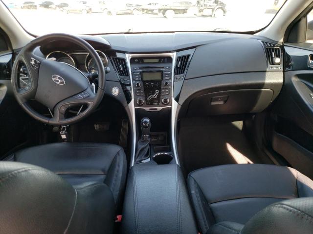 Photo 8 from auction – 2012 HYUNDAI SONATA SE with VIN 5NPEC4AB6CH483960