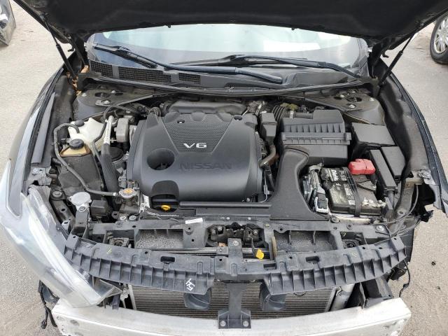 Photo 11 from auction – 2016 NISSAN MAXIMA 3.5 with VIN 1N4AA6AP7GC403813