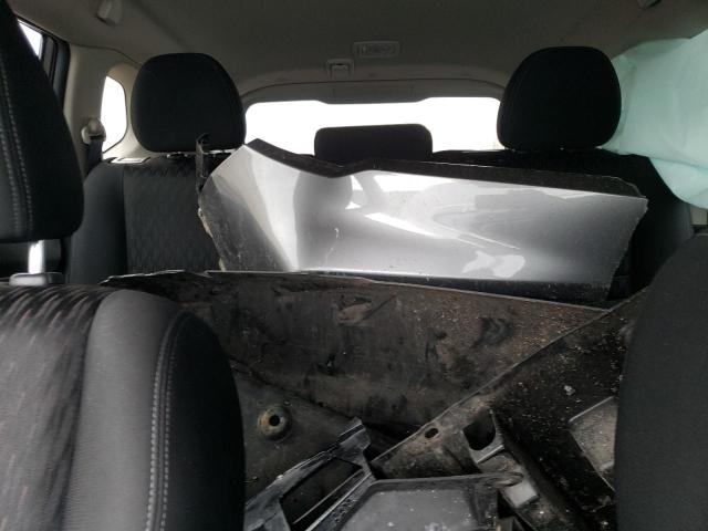 Photo 10 from auction – 2020 NISSAN ROGUE S with VIN KNMAT2MT3LP514996