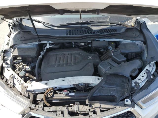 Photo 12 from auction – 2018 ACURA MDX with VIN 5J8YD4H33JL010021