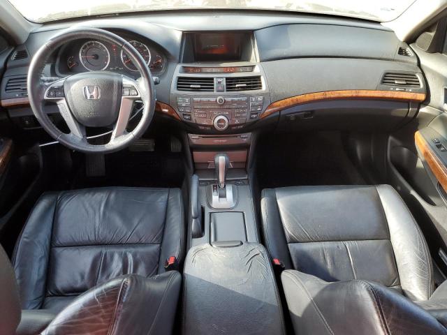 Photo 8 from auction – 2011 HONDA ACCORD EXL with VIN 1HGCP3F85BA024056