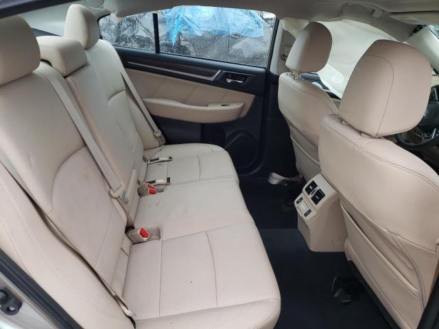 Photo 10 from auction – 2018 SUBARU LEGACY 2.5 with VIN 4S3BNAN66J3024445