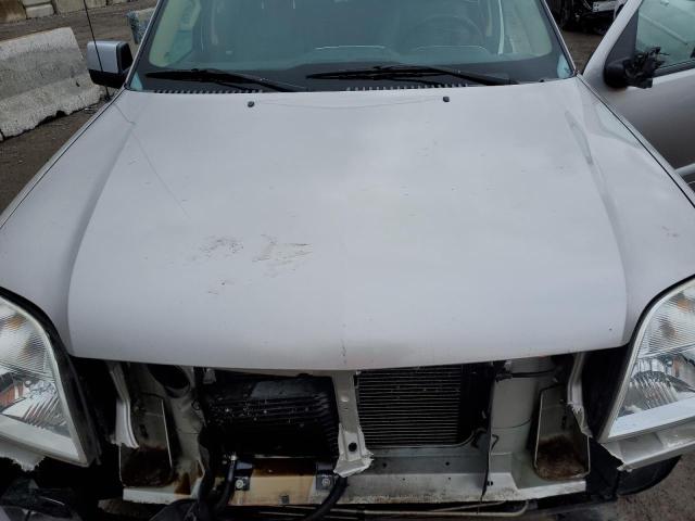 Photo 12 from auction – 2006 MERCURY MOUNTAINEE with VIN 4M2EU488X6UJ01618