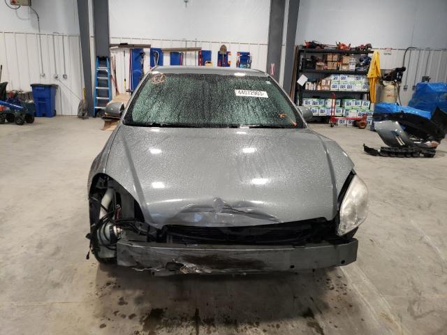 Photo 5 from auction – 2009 CHEVROLET IMPALA 1LT with VIN 2G1WT57K791109569