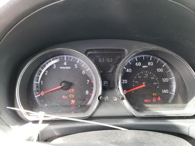 Photo 9 from auction – 2018 NISSAN VERSA S with VIN 3N1CN7AP9JL859761