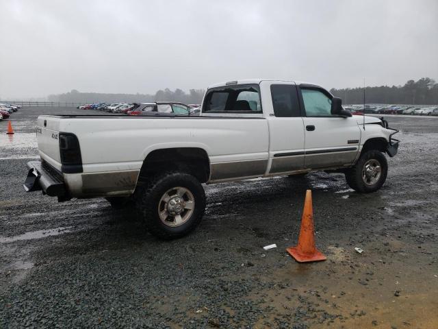 Photo 3 from auction – 1998 DODGE RAM 2500 with VIN 3B7KF226XWG200859