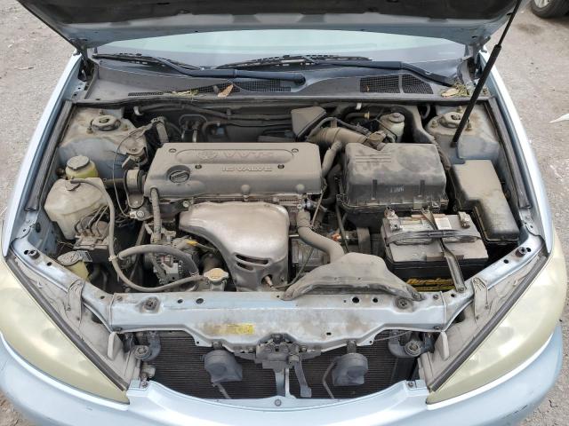 Photo 11 from auction – 2005 TOYOTA CAMRY LE with VIN 4T1BE30K65U559528
