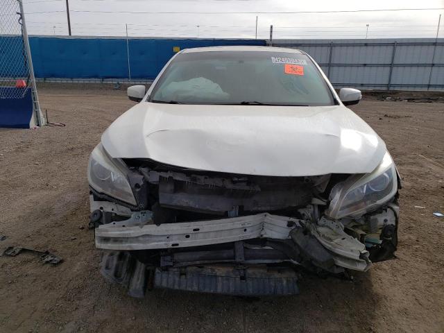 Photo 5 from auction – 2015 SUBARU LEGACY 2.5 with VIN 4S3BNBN66F3065610