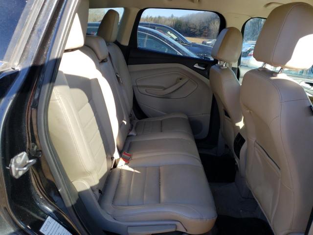 Photo 11 from auction – 2013 FORD ESCAPE SEL with VIN 1FMCU9H99DUC63607