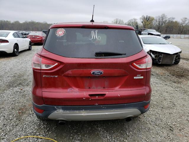 Photo 6 from auction – 2015 FORD ESCAPE SE with VIN 1FMCU0G94FUB70798
