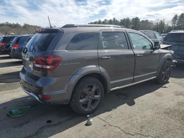 Photo 3 from auction – 2020 DODGE JOURNEY CR with VIN 3C4PDCGB0LT187906