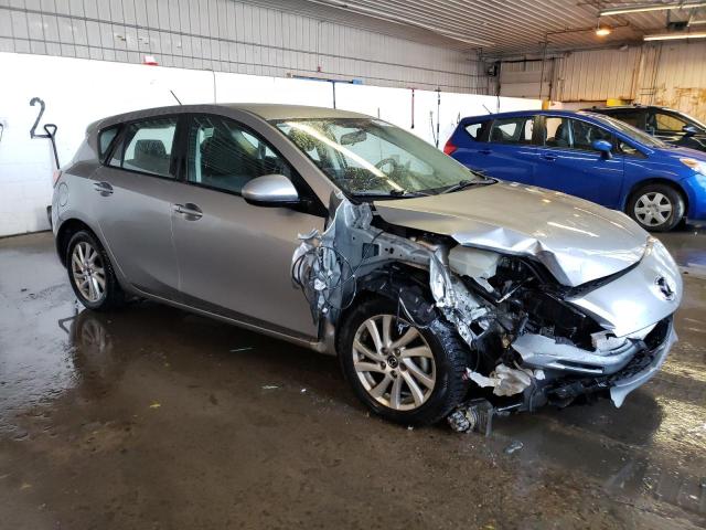 صورة رقم 4 من المزاد - 2013 MAZDA 3 I مع VIN JM1BL1LP5D1749147