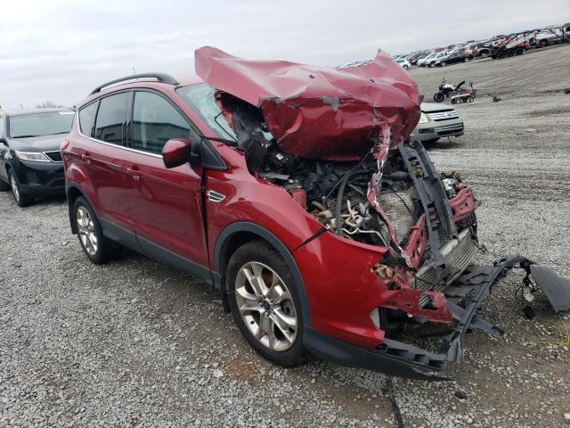 Photo 4 from auction – 2016 FORD ESCAPE SE with VIN 1FMCU0G9XGUA60548