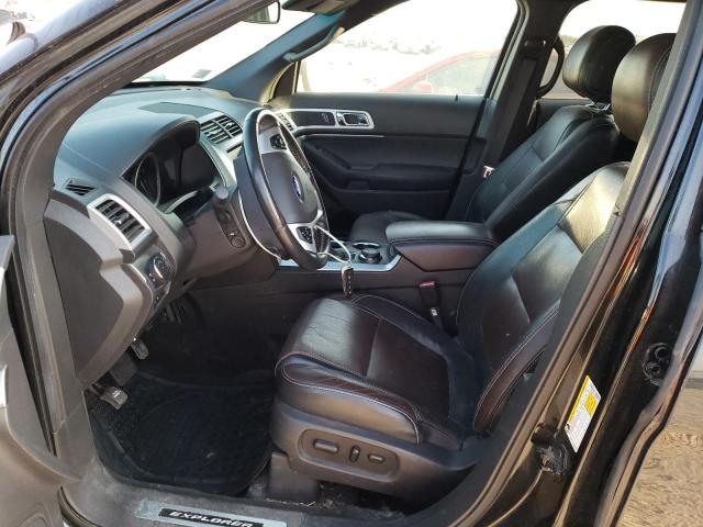Photo 7 from auction – 2014 FORD EXPLORER S with VIN 1FM5K8GT0EGA54181