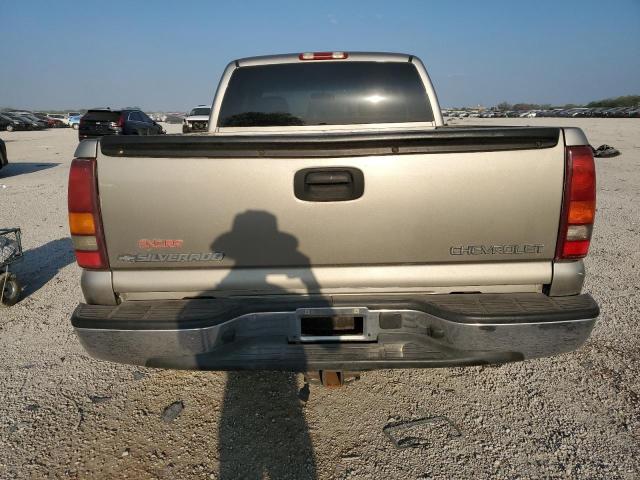 Photo 6 from auction – 2001 CHEVROLET SILVERADO with VIN 2GCEC19V211395712