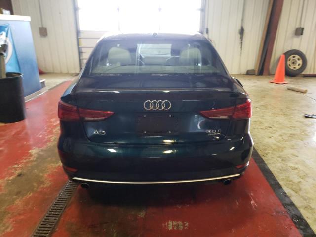 Zdjęcie 6 z aukcji – 2018 AUDI A3 PREMIUM z VIN WAUB8GFF1J1026007