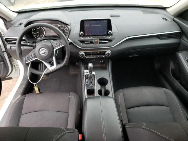 Photo 8 from auction – 2020 NISSAN ALTIMA S with VIN 1N4BL4BV6LC217853