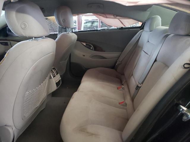 Photo 10 from auction – 2010 BUICK LACROSSE C with VIN 1G4GA5EC9AF317636