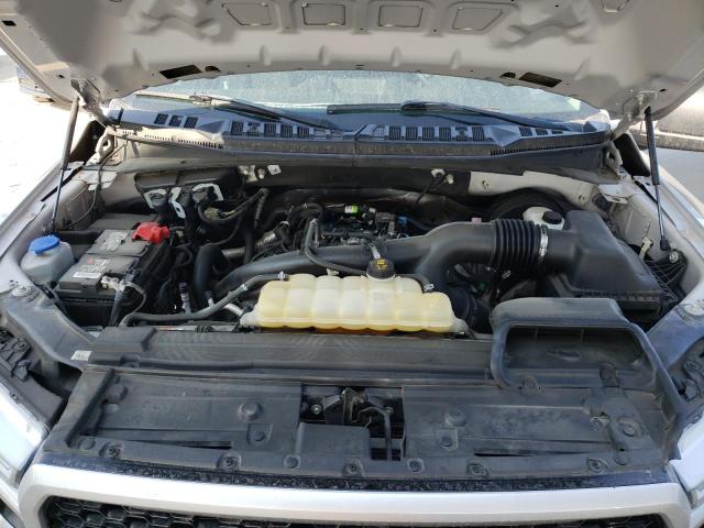 Photo 11 from auction – 2019 FORD F150 SUPER with VIN 1FTEW1CP5KKF01539