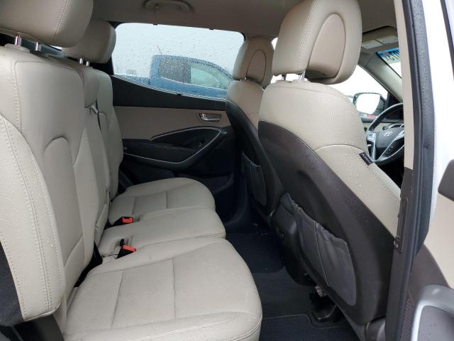 Photo 11 from auction – 2018 HYUNDAI SANTA FE S with VIN 5NMZU3LB8JH101461