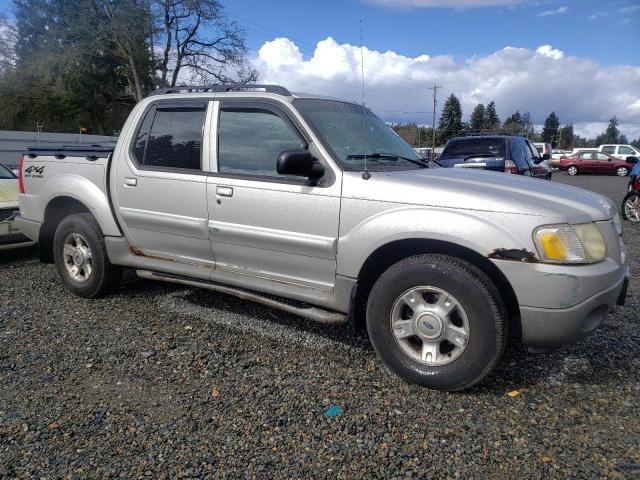 Photo 4 from auction – 2003 FORD EXPLORER S with VIN 1FMZU77EX3UA49981