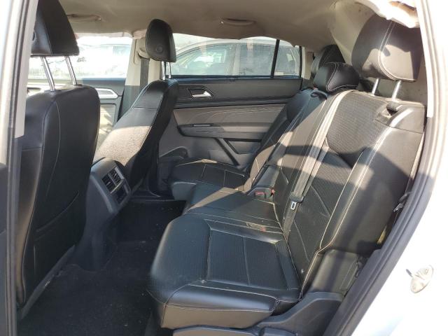 Photo 11 from auction – 2022 VOLKSWAGEN ATLAS SE with VIN 1V2LP2CA8NC530911