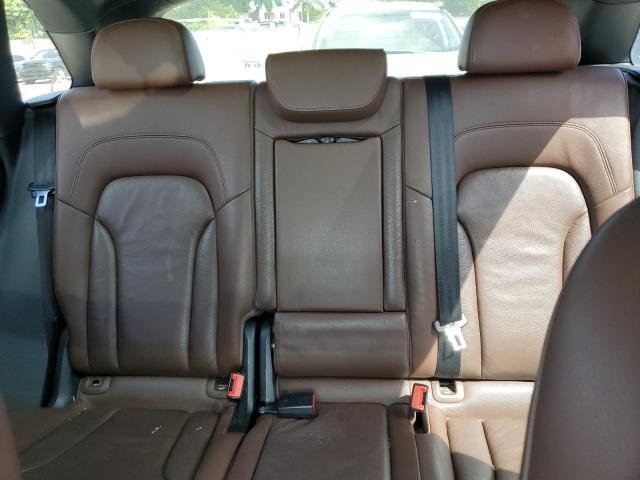 Photo 10 from auction – 2016 AUDI Q5 PREMIUM with VIN WA1C2AFP4GA059522