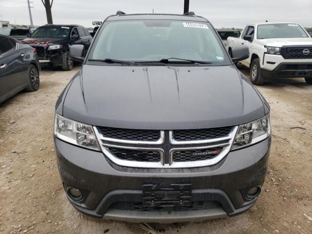 Photo 5 from auction – 2014 DODGE JOURNEY SX with VIN 3C4PDCBGXET177986