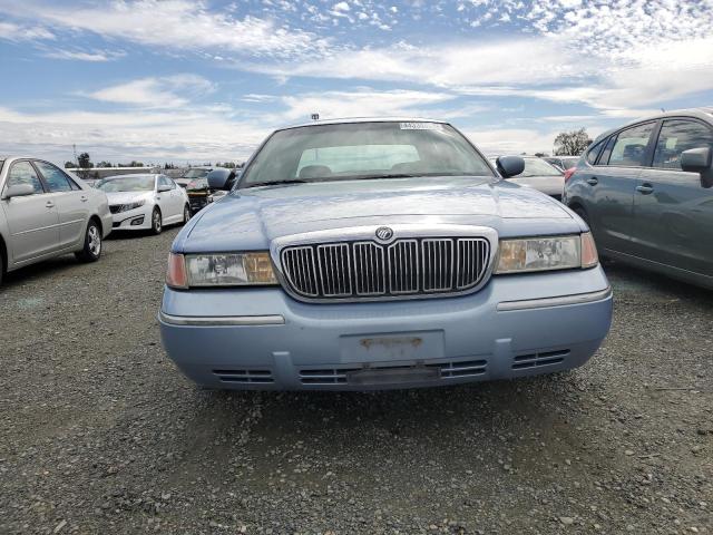 Photo 5 from auction – 1998 MERCURY GRAND MARQ with VIN 2MEFM74W3WX684881