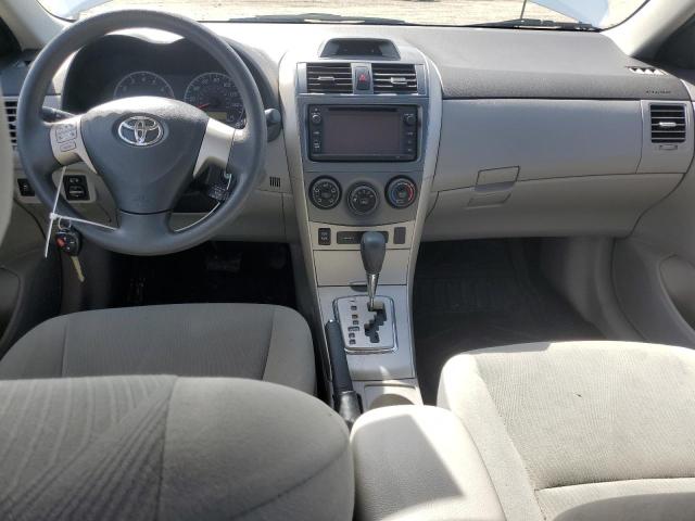 Photo 8 from auction – 2013 TOYOTA COROLLA BA with VIN 5YFBU4EE8DP163340