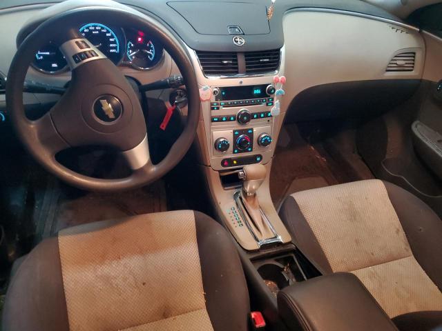 Photo 8 from auction – 2010 CHEVROLET MALIBU LS with VIN 1G1ZB5E02AF134717