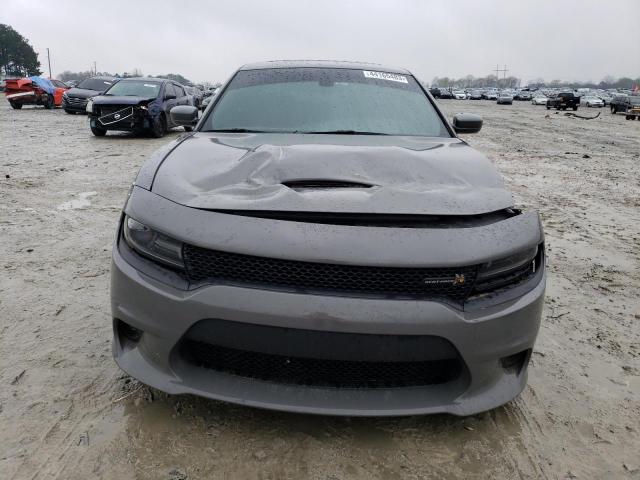 Photo 5 from auction – 2018 DODGE CHARGER R/ with VIN 2C3CDXGJ1JH186884