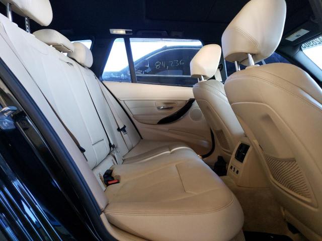 Photo 10 from auction – 2014 BMW 328 XI with VIN WBA3G7C57EKN37319