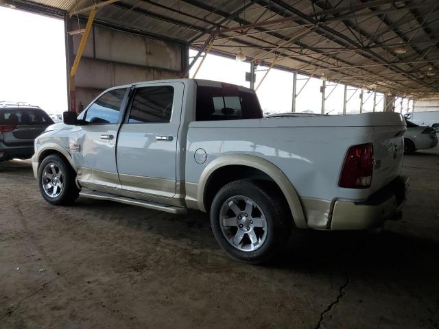 Photo 2 from auction – 2011 DODGE RAM 1500 with VIN 1D7RB1CTXBS654918