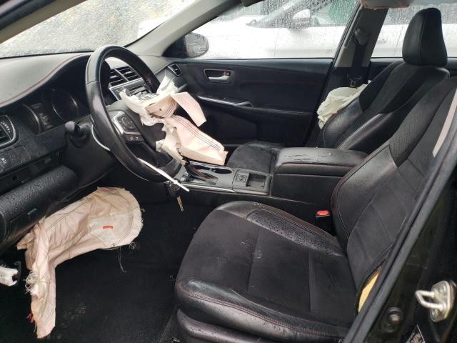 Photo 7 from auction – 2015 TOYOTA CAMRY LE with VIN 4T1BF1FK3FU493191