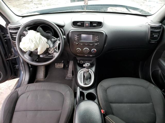 Photo 8 from auction – 2016 KIA SOUL + with VIN KNDJP3A59G7242752