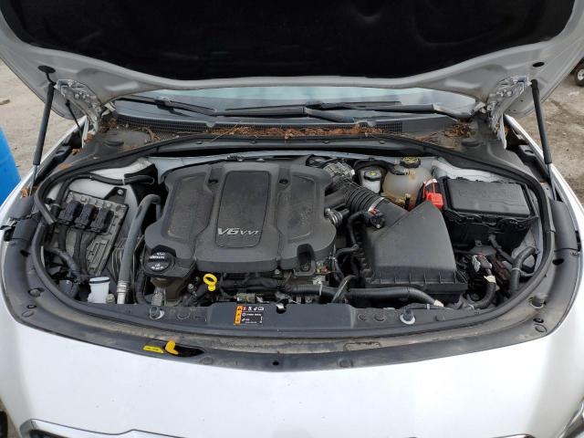Photo 11 from auction – 2017 BUICK LACROSSE E with VIN 1G4ZP5SS5HU182910