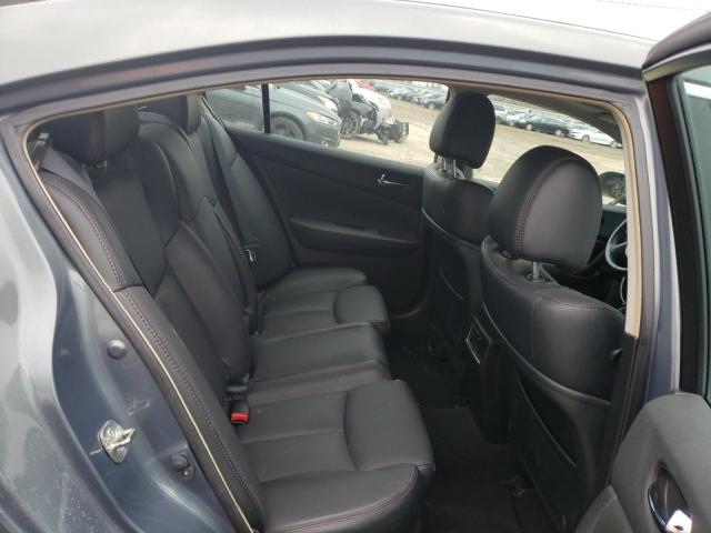Photo 10 from auction – 2011 NISSAN MAXIMA S with VIN 1N4AA5AP7BC846787