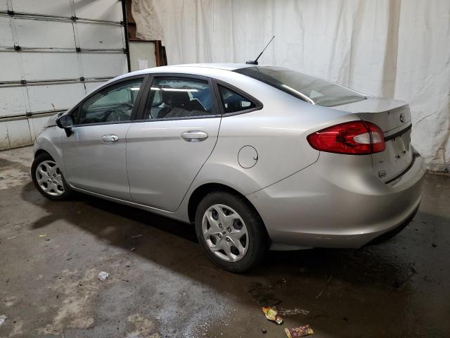 Photo 2 from auction – 2013 FORD FIESTA SE with VIN 3FADP4BJ5DM193166