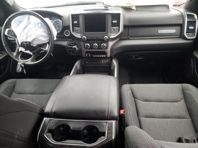 Photo 8 from auction – 2019 RAM 1500 BIG H with VIN 1C6SRFFT9KN755454