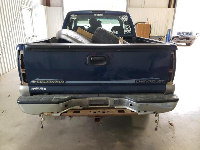 Photo 6 from auction – 2000 CHEVROLET SILVERADO with VIN 2GCEK19V3Y1120685
